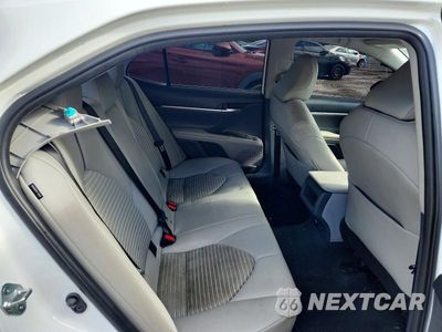 Zdjęcie 10 z 13 samochodu: 2023 TOYOTA CAMRY SE VIN:4T1G11AK9PU789538 - miniatura
