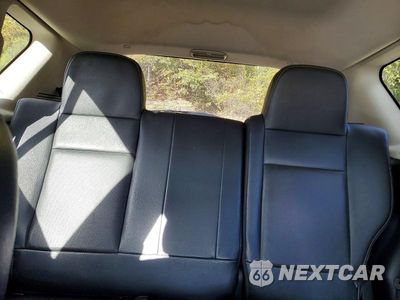 Zdjęcie 10 z 13 samochodu: 2014 JEEP COMPASS LATITUDE VIN:1C4NJCEA3ED680479 - miniatura