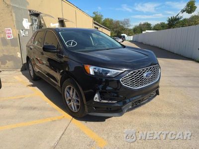 2023 FORD EDGE SEL 2FMPK4J97PBA47656 - główne zdjęcie licytacji z USA - miniatura