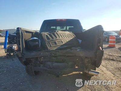 Zdjęcie 6 z 12 samochodu: 2018 CHEVROLET SILVERADO C1500 LT VIN:3GCPCREC8JG400057 - miniatura