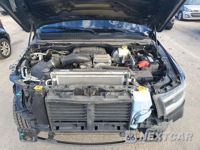Zdjęcie 11 z 13 samochodu: 2020 RAM 1500 LARAMIE VIN:1C6SRFJT5LN308256 - miniatura