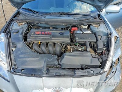 Zdjęcie 11 z 12 samochodu: 2003 TOYOTA CELICA GT VIN:JTDDR32TX30144319 - miniatura