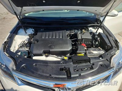 Zdjęcie 11 z 12 samochodu: 2015 TOYOTA AVALON LIMITED VIN:4T1BK1EB1FU175387 - miniatura