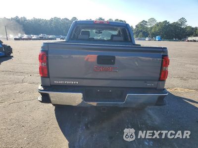 Zdjęcie 6 z 12 samochodu: 2015 GMC SIERRA C1500 SLT VIN:3GTP1VEC4FG394795 - miniatura
