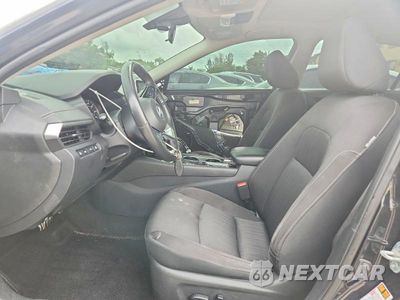 Zdjęcie 7 z 13 samochodu: 2022 NISSAN ALTIMA SV VIN:1N4BL4DV6NN421329 - miniatura