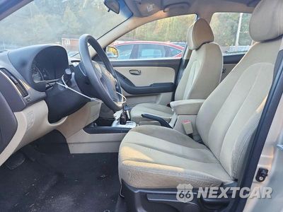 Zdjęcie 7 z 12 samochodu: 2010 HYUNDAI ELANTRA GLS VIN:KMHDU4AD3AU010624 - miniatura