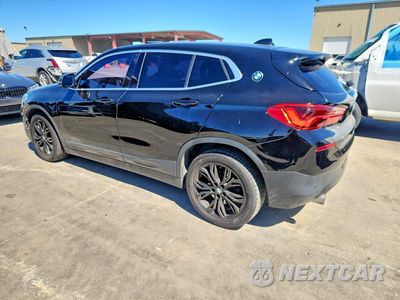 Drugie zdjęcie samochodu z przodu: 2020 BMW X2 SDRIVE28I VIN:WBXYH9C02L5P35360 - miniatura