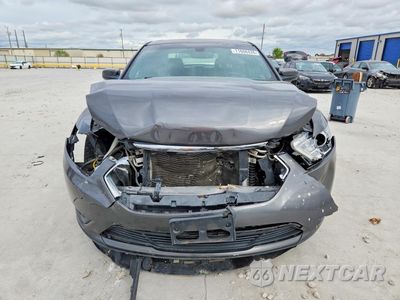 Piąte zdjęcie samochodu w środku: 2015 FORD TAURUS SEL VIN:1FAHP2E82FG164543 - miniatura