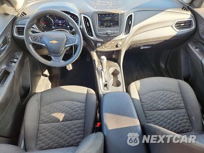 Zdjęcie 8 z 13 samochodu: 2019 CHEVROLET EQUINOX LT VIN:2GNAXUEV6K6115232 - miniatura