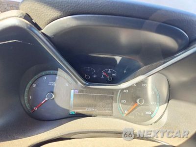 Zdjęcie 9 z 12 samochodu: 2016 CHEVROLET COLORADO LT VIN:1GCPTCE16G1367059 - miniatura