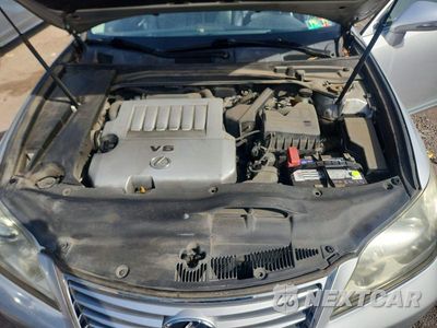 Zdjęcie 11 z 12 samochodu: 2010 LEXUS ES 350 VIN:JTHBK1EG6A2374180 - miniatura