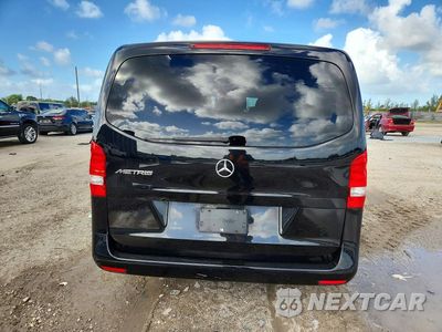 Zdjęcie 6 z 13 samochodu: 2016 MERCEDES-BENZ METRIS VIN:WD4PG2EE4G3154705 - miniatura
