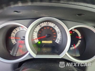 Zdjęcie 9 z 12 samochodu: 2015 TOYOTA TACOMA BASE VIN:5TFTX4CN3FX062404 - miniatura