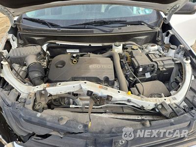Zdjęcie 12 z 13 samochodu: 2021 CHEVROLET EQUINOX LS VIN:3GNAXHEV4MS176543 - miniatura