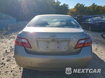 Zdjęcie 6 z 12 samochodu: 2009 TOYOTA CAMRY LE VIN:4T4BE46K69R051245 - miniatura
