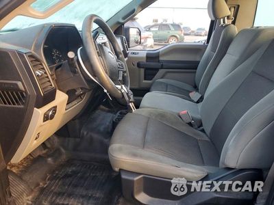 Zdjęcie 7 z 13 samochodu: 2018 FORD F150 VIN:1FTMF1CB5JKC98960 - miniatura