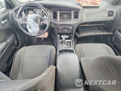 Zdjęcie 8 z 13 samochodu: 2017 DODGE CHARGER R/T VIN:2C3CDXCT9HH523156 - miniatura