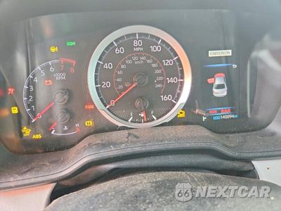 Zdjęcie 9 z 12 samochodu: 2020 TOYOTA COROLLA SE VIN:5YFP4RCE2LP013342 - miniatura