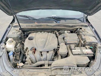 Zdjęcie 11 z 12 samochodu: 2014 KIA OPTIMA EX VIN:5XXGN4A77EG315631 - miniatura