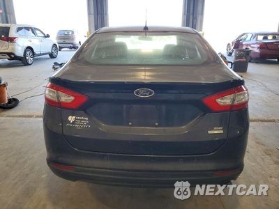 Zdjęcie 6 z 12 samochodu: 2014 FORD FUSION SE VIN:1FA6P0HD7E5402949 - miniatura