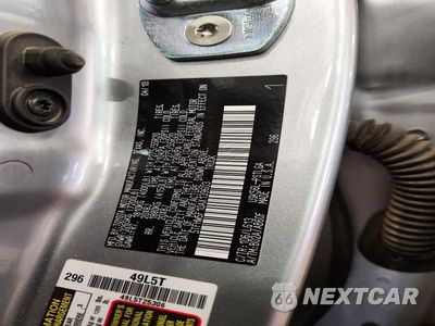 Zdjęcie 12 z 12 samochodu: 2010 TOYOTA TUNDRA CREWMAX LIMITED VIN:5TFHW5F10AX139603 - miniatura