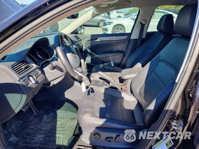 Zdjęcie 7 z 12 samochodu: 2018 VOLKSWAGEN PASSAT S VIN:1VWAA7A31JC025053 - miniatura