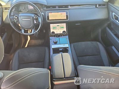 Zdjęcie 8 z 13 samochodu: 2019 LAND ROVER RANGE ROVER VELAR VIN:SALYA2EX8KA200017 - miniatura