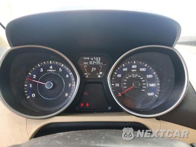Zdjęcie 9 z 12 samochodu: 2011 HYUNDAI ELANTRA LIMITED VIN:5NPDH4AE6BH001249 - miniatura