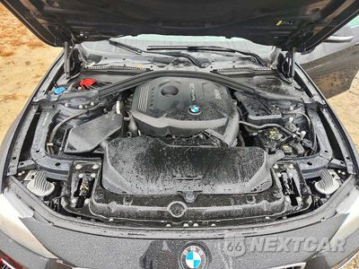 Zdjęcie 11 z 12 samochodu: 2019 BMW 430XI GRAN COUPE VIN:WBA4J3C55KBL06140 - miniatura