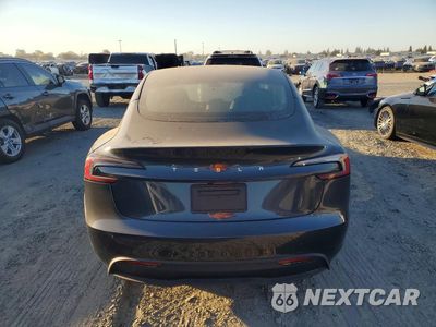 Zdjęcie 6 z 12 samochodu: 2024 TESLA MODEL 3 VIN:5YJ3E1EAXRF724234 - miniatura