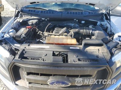 Zdjęcie 12 z 13 samochodu: 2016 FORD F150 VIN:1FTMF1CF3GKF57036 - miniatura