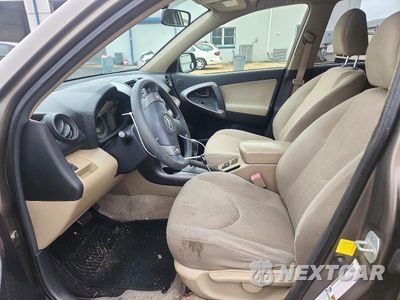 Zdjęcie 7 z 13 samochodu: 2012 TOYOTA RAV4 VIN:JTMBF4DV9C5057812 - miniatura