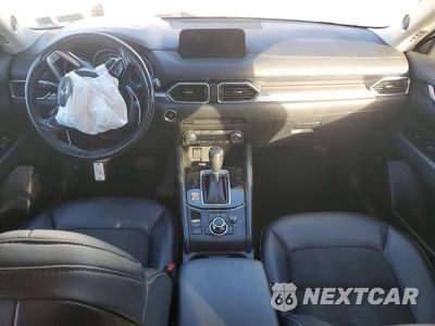 Zdjęcie 8 z 14 samochodu: 2018 MAZDA CX-5 TOURING VIN:JM3KFBCMXJ0445534 - miniatura