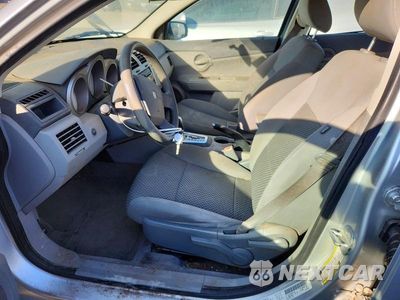 Zdjęcie 7 z 12 samochodu: 2008 DODGE AVENGER SE VIN:1B3LC46J38N141169 - miniatura