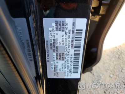 Zdjęcie 13 z 13 samochodu: 2023 MAZDA CX-5 VIN:JM3KFBAY3P0267240 - miniatura