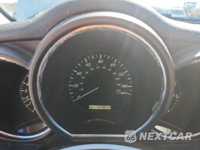 Zdjęcie 9 z 13 samochodu: 2007 LEXUS RX 350 VIN:2T2HK31UX7C002026 - miniatura