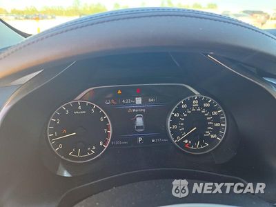 Zdjęcie 9 z 13 samochodu: 2021 NISSAN MURANO PLATINUM VIN:5N1AZ2DJ7MC145058 - miniatura