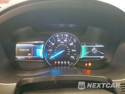 Zdjęcie 9 z 13 samochodu: 2018 FORD EXPLORER XLT VIN:1FM5K8D85JGB37289 - miniatura
