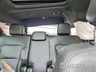 Zdjęcie 10 z 13 samochodu: 2016 FORD EXPLORER XLT VIN:1FM5K8D8XGGC99735 - miniatura