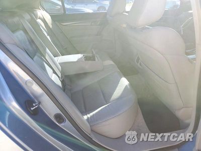 Zdjęcie 10 z 12 samochodu: 2009 ACURA TL VIN:19UUA865X9A026145 - miniatura