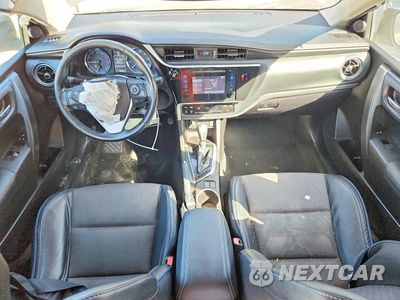 Zdjęcie 8 z 13 samochodu: 2018 TOYOTA COROLLA SE VIN:5YFBURHE3JP838211 - miniatura
