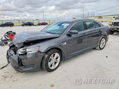 2015 FORD TAURUS SEL 1FAHP2E82FG164543 - główne zdjęcie licytacji z USA - miniatura
