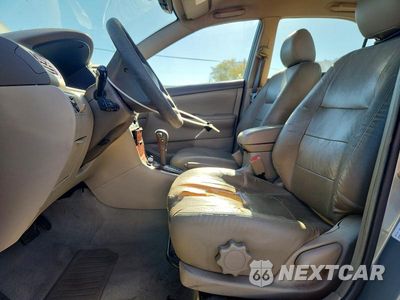 Zdjęcie 7 z 12 samochodu: 2003 TOYOTA COROLLA LE VIN:1NXBR32E53Z079019 - miniatura