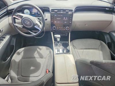 Zdjęcie 8 z 13 samochodu: 2024 HYUNDAI TUCSON SE VIN:5NMJA3DE1RH439648 - miniatura