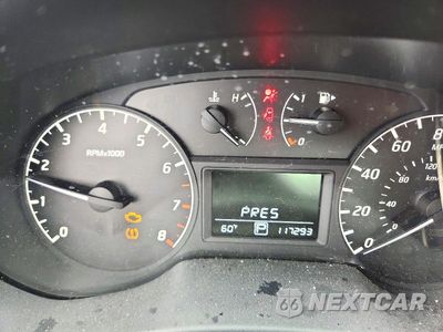 Zdjęcie 9 z 12 samochodu: 2016 NISSAN SENTRA S VIN:3N1AB7AP0GY252711 - miniatura