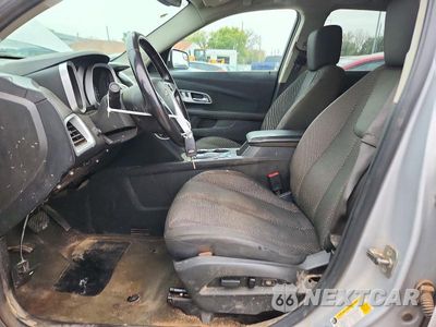 Zdjęcie 7 z 12 samochodu: 2013 CHEVROLET EQUINOX LT VIN:2GNFLEEK2D6109007 - miniatura