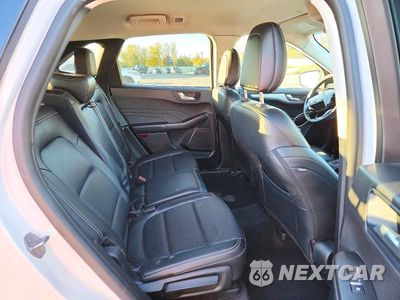 Zdjęcie 11 z 13 samochodu: 2021 FORD ESCAPE SEL VIN:1FMCU9H64MUA13715 - miniatura