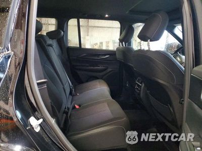 Zdjęcie 11 z 13 samochodu: 2025 JEEP GRAND CHEROKEE LAREDO VIN:1C4RJHAG9SC356883 - miniatura