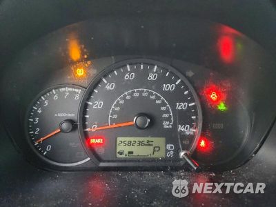 Zdjęcie 9 z 12 samochodu: 2017 MITSUBISHI MIRAGE G4 ES VIN:ML32F3FJ1HHF10417 - miniatura