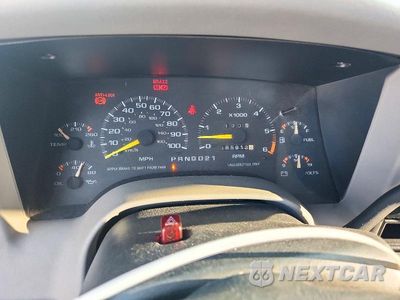 Zdjęcie 9 z 13 samochodu: 1996 GMC SONOMA VIN:1GTCS14X6T8535618 - miniatura